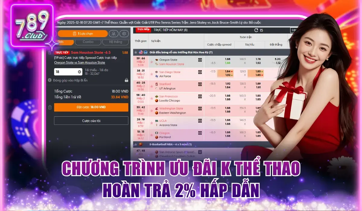 chuong trinh uu dai k the thao hoan tra 2 hap dan