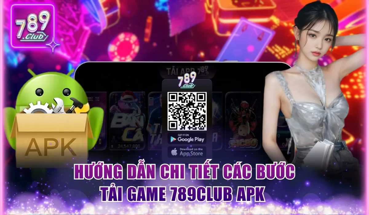 tải game 789club apk