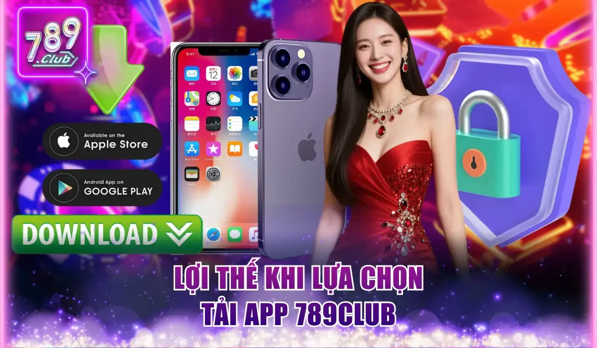 tải app 789club