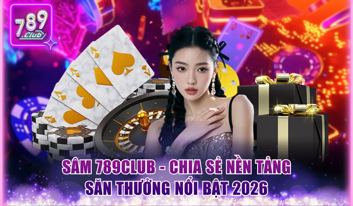 Sâm 789Club